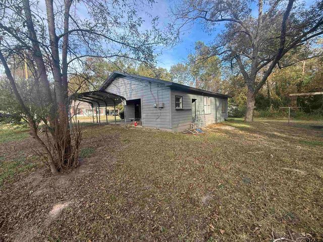 117 Mack Street, Mt Vernon, TX 75457