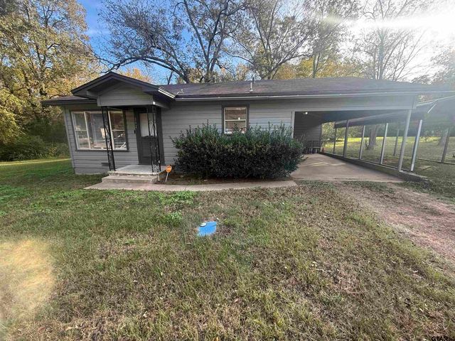 117 Mack Street, Mt Vernon, TX 75457