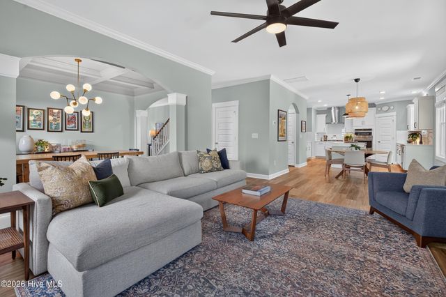 1220 Pandion Drive, Wilmington, NC 28411