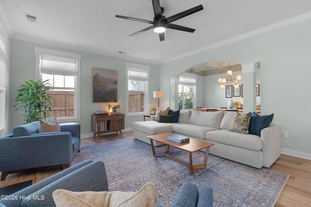 1220 Pandion Drive, Wilmington, NC 28411