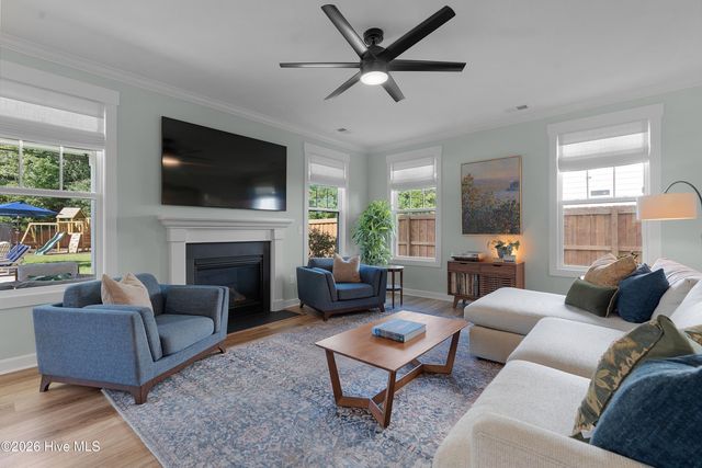 1220 Pandion Drive, Wilmington, NC 28411