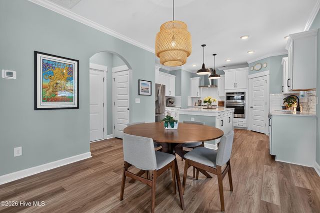 1220 Pandion Drive, Wilmington, NC 28411