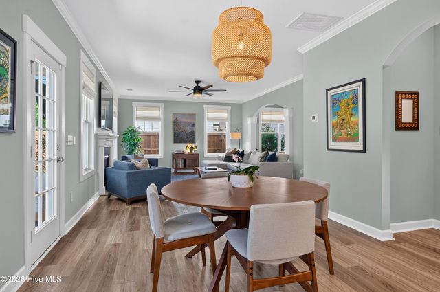 1220 Pandion Drive, Wilmington, NC 28411