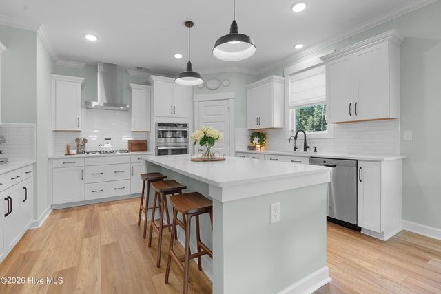 1220 Pandion Drive, Wilmington, NC 28411