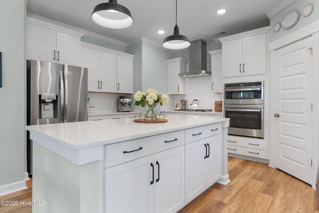 1220 Pandion Drive, Wilmington, NC 28411