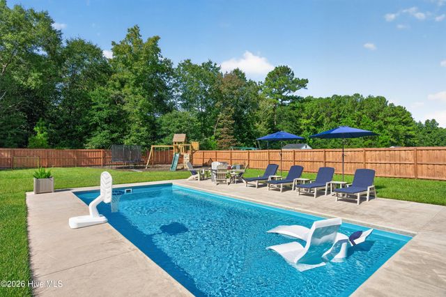 1220 Pandion Drive, Wilmington, NC 28411