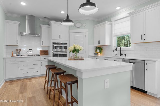 1220 Pandion Drive, Wilmington, NC 28411