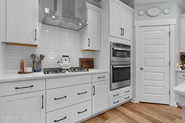 1220 Pandion Drive, Wilmington, NC 28411