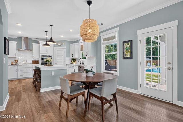 1220 Pandion Drive, Wilmington, NC 28411