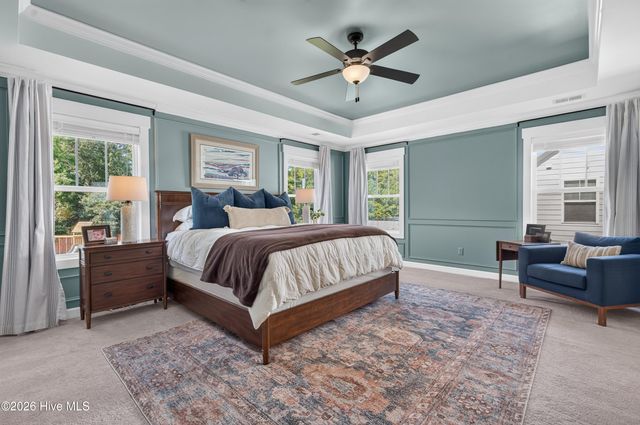 1220 Pandion Drive, Wilmington, NC 28411