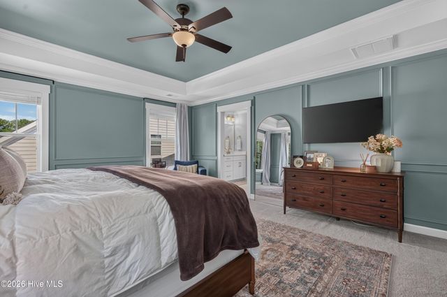 1220 Pandion Drive, Wilmington, NC 28411