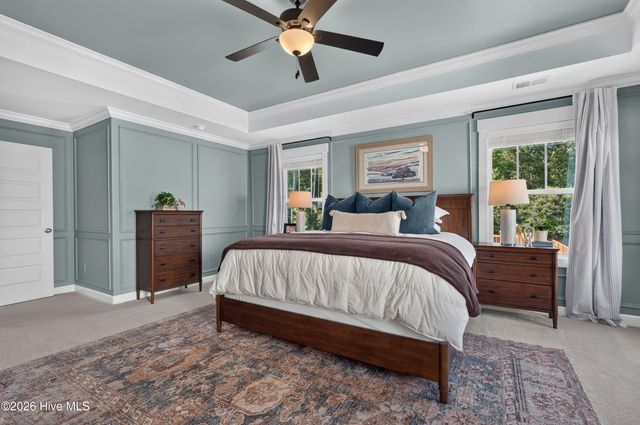1220 Pandion Drive, Wilmington, NC 28411