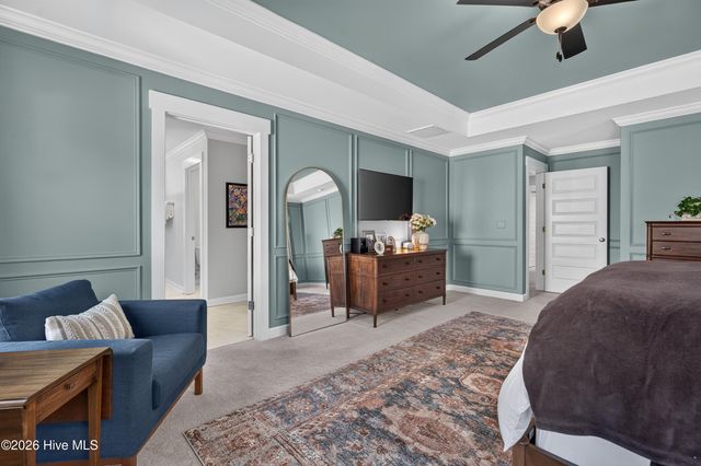 1220 Pandion Drive, Wilmington, NC 28411