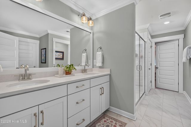 1220 Pandion Drive, Wilmington, NC 28411