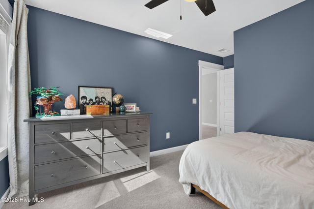 1220 Pandion Drive, Wilmington, NC 28411