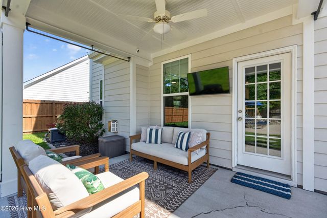 1220 Pandion Drive, Wilmington, NC 28411