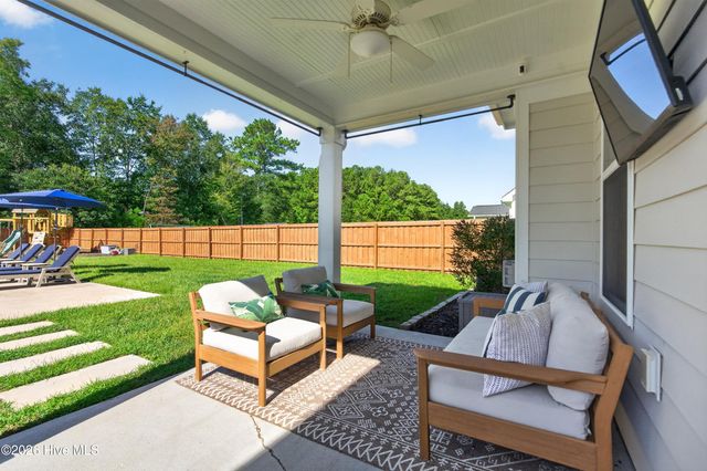 1220 Pandion Drive, Wilmington, NC 28411