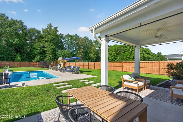 1220 Pandion Drive, Wilmington, NC 28411