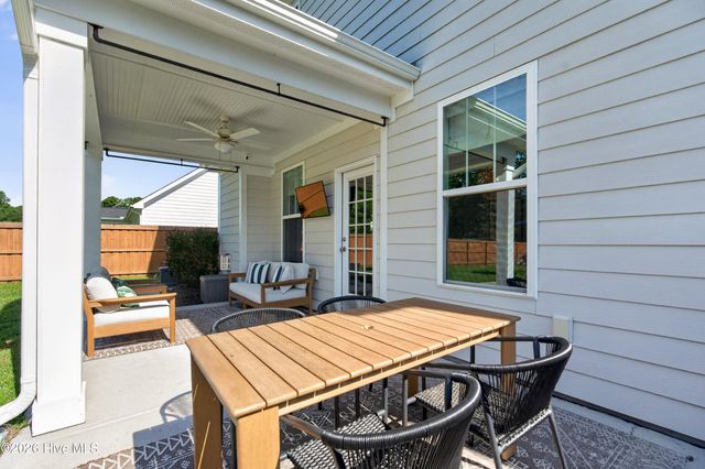 1220 Pandion Drive, Wilmington, NC 28411