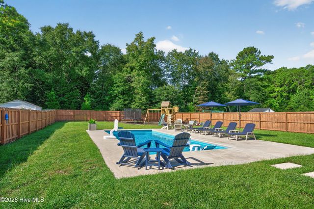 1220 Pandion Drive, Wilmington, NC 28411