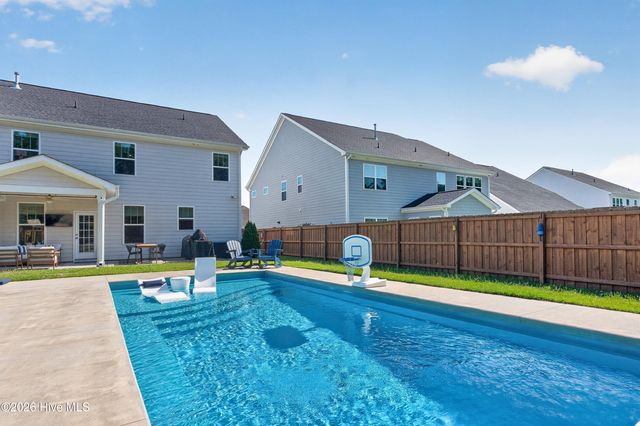 1220 Pandion Drive, Wilmington, NC 28411