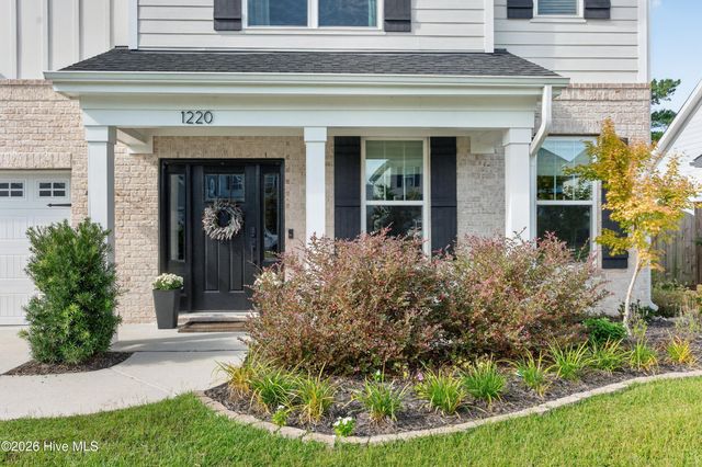 1220 Pandion Drive, Wilmington, NC 28411