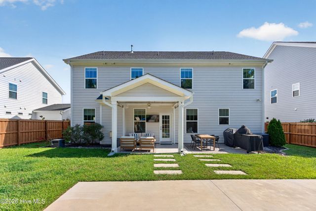 1220 Pandion Drive, Wilmington, NC 28411