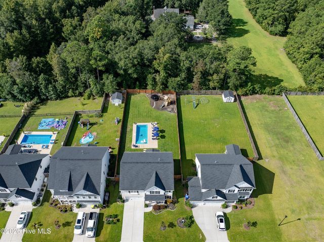 1220 Pandion Drive, Wilmington, NC 28411