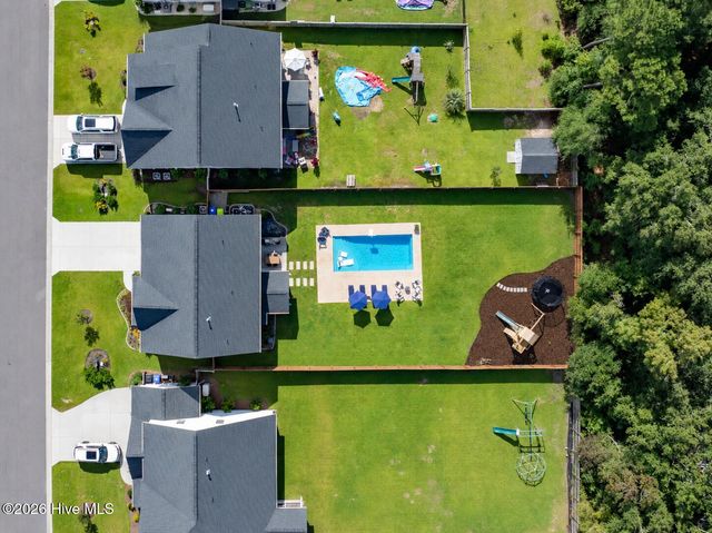 1220 Pandion Drive, Wilmington, NC 28411