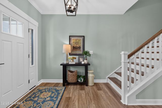 1220 Pandion Drive, Wilmington, NC 28411