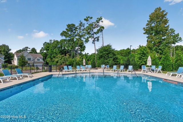 1220 Pandion Drive, Wilmington, NC 28411