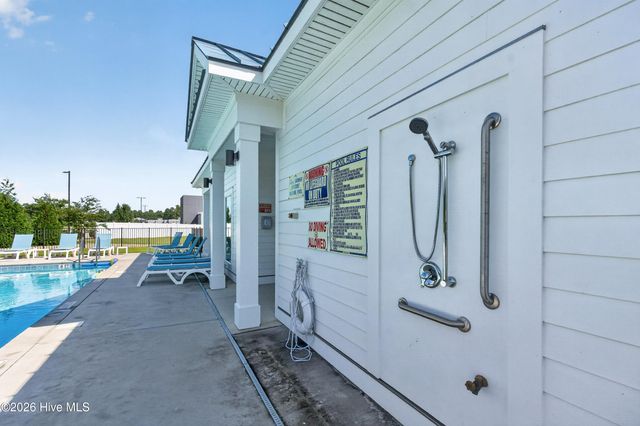 1220 Pandion Drive, Wilmington, NC 28411