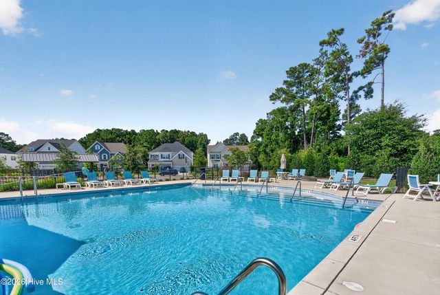 1220 Pandion Drive, Wilmington, NC 28411