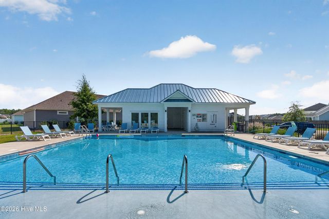 1220 Pandion Drive, Wilmington, NC 28411
