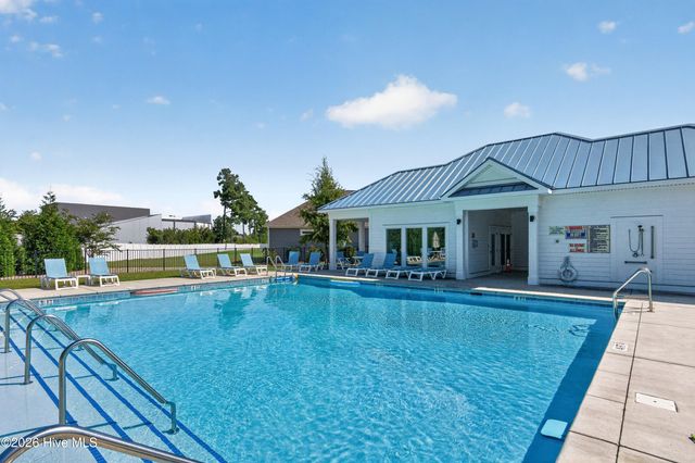 1220 Pandion Drive, Wilmington, NC 28411
