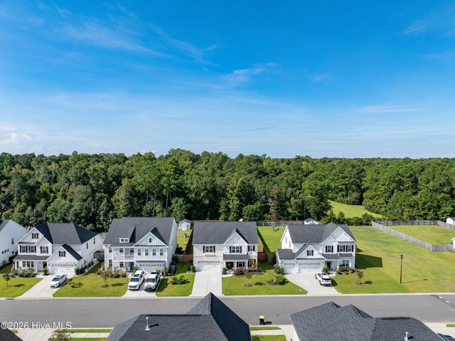 1220 Pandion Drive, Wilmington, NC 28411