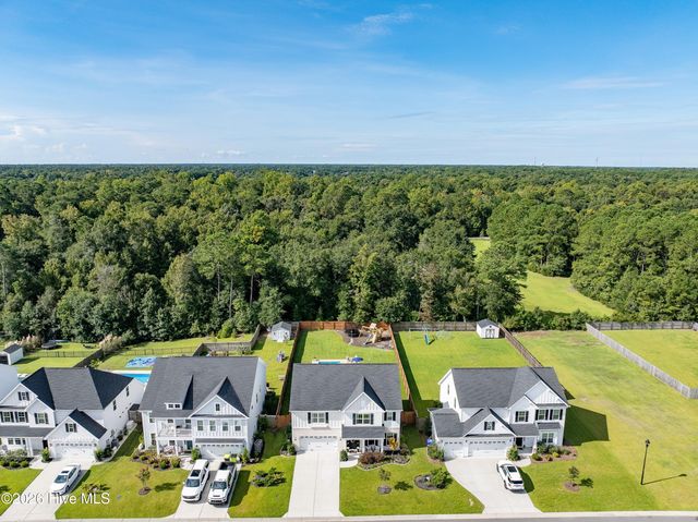 1220 Pandion Drive, Wilmington, NC 28411
