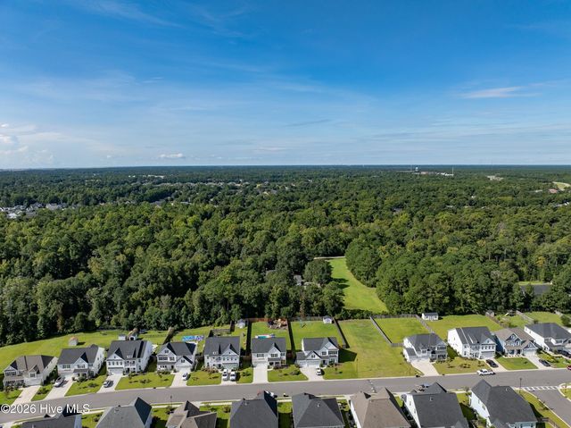 1220 Pandion Drive, Wilmington, NC 28411
