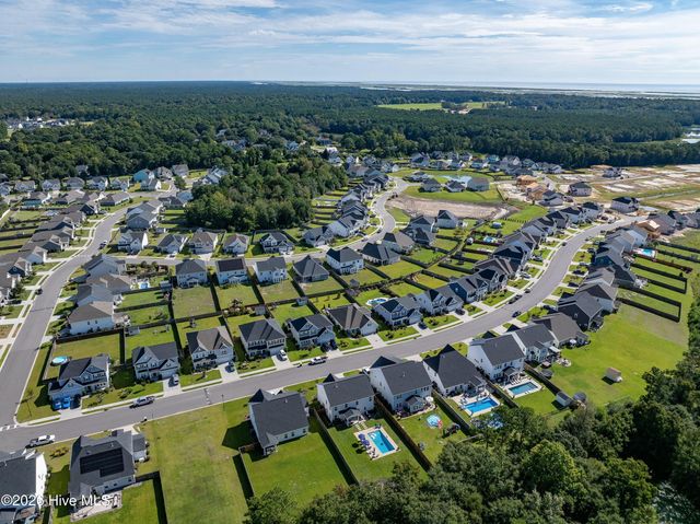 1220 Pandion Drive, Wilmington, NC 28411