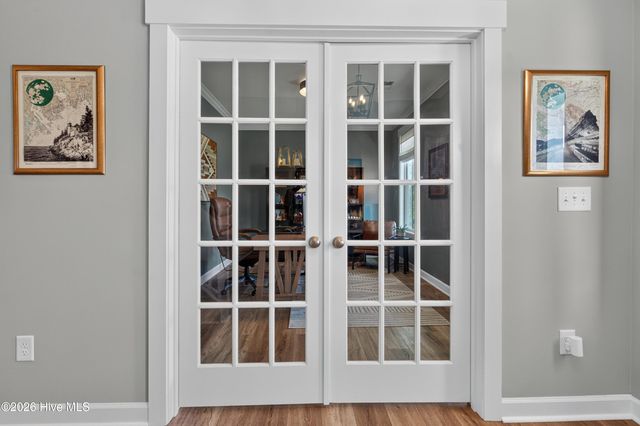 1220 Pandion Drive, Wilmington, NC 28411