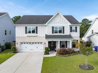 1220 Pandion Drive, Wilmington, NC 28411