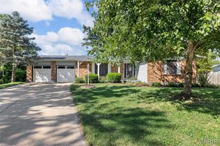 207 Cypress Court, O'fallon, MO 63366