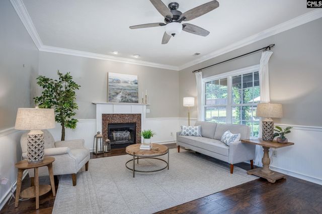 217 Churchview Loop, Lexington, SC 29073