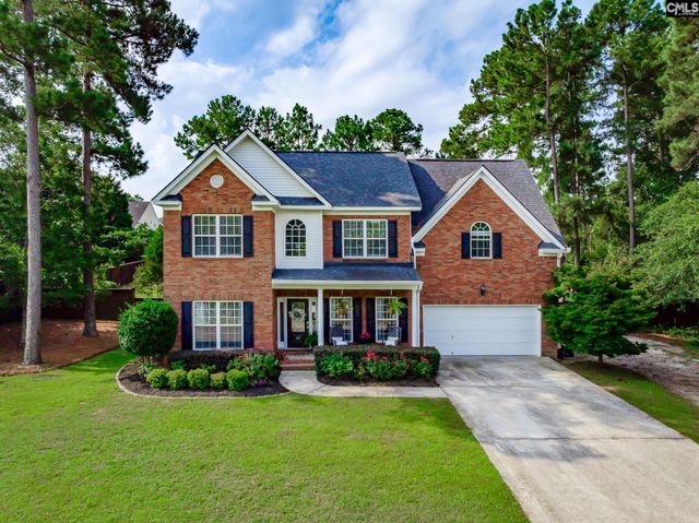 217 Churchview Loop, Lexington, SC 29073