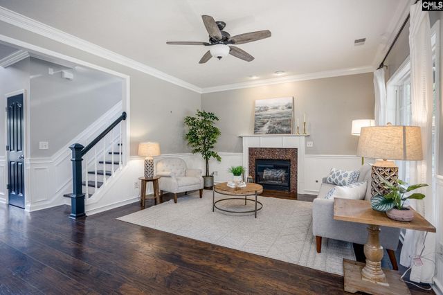 217 Churchview Loop, Lexington, SC 29073