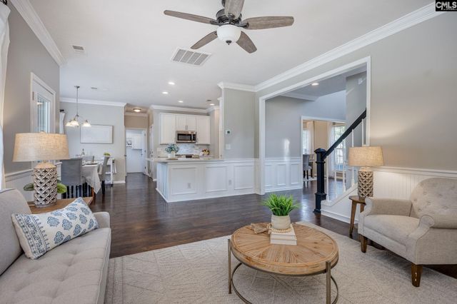 217 Churchview Loop, Lexington, SC 29073