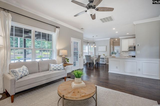 217 Churchview Loop, Lexington, SC 29073
