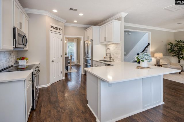 217 Churchview Loop, Lexington, SC 29073