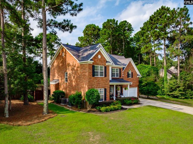 217 Churchview Loop, Lexington, SC 29073