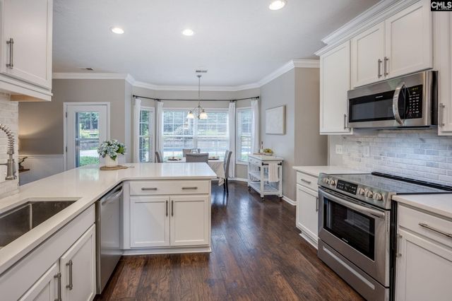217 Churchview Loop, Lexington, SC 29073